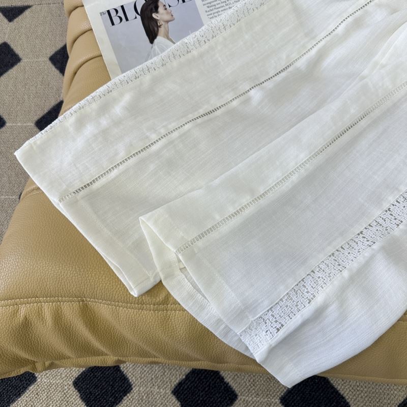 Christian Dior Long Pants